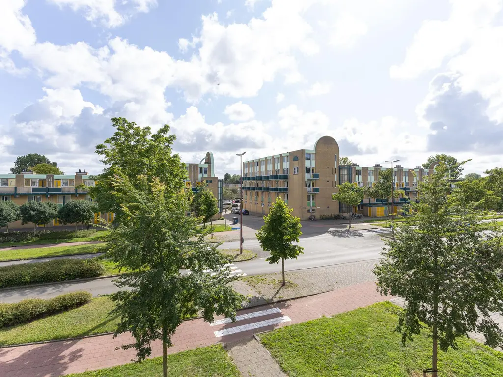 Amelandstraat 66, ALKMAAR