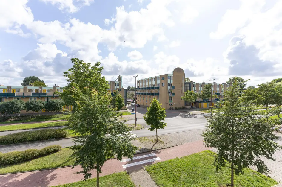 Amelandstraat 66