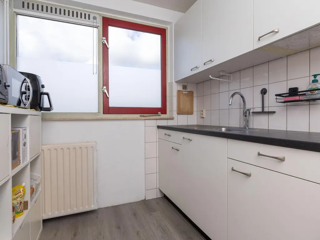 Amelandstraat 66, ALKMAAR