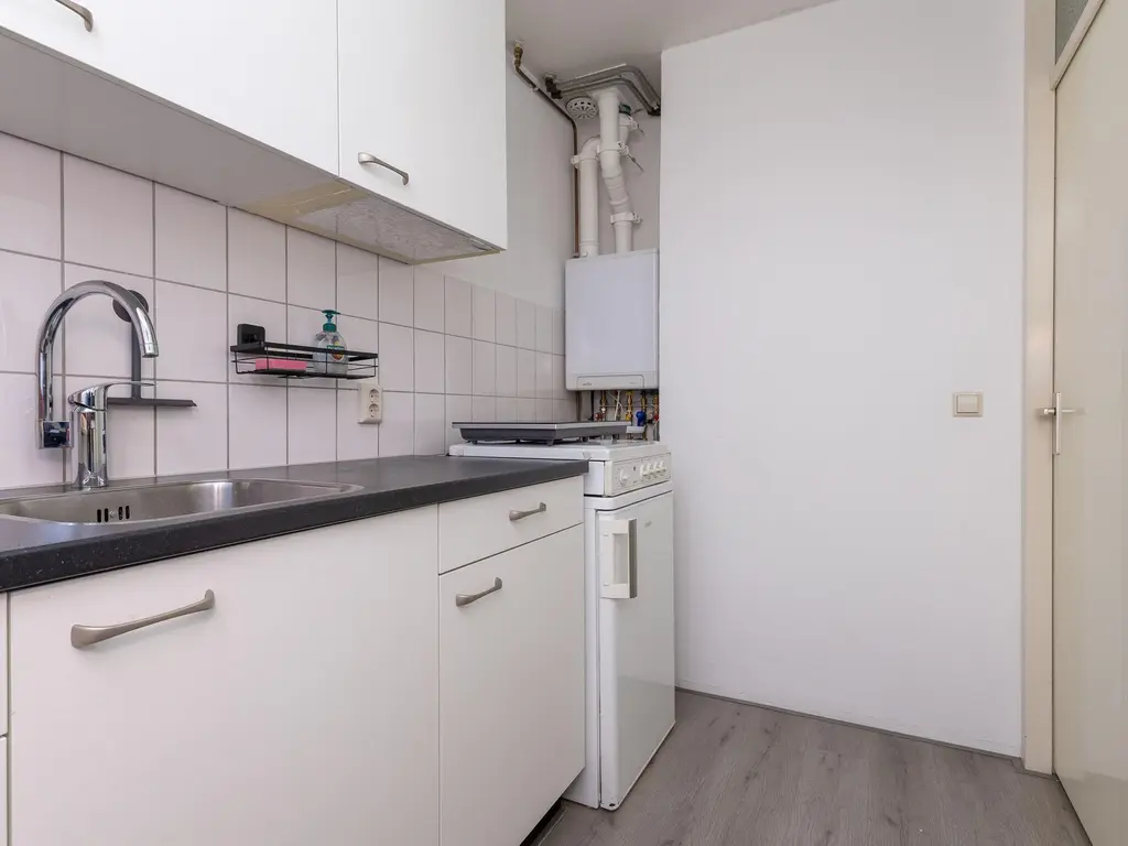 Amelandstraat 66, ALKMAAR