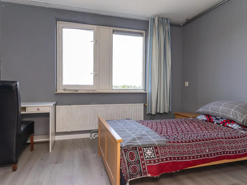 Amelandstraat 66, ALKMAAR