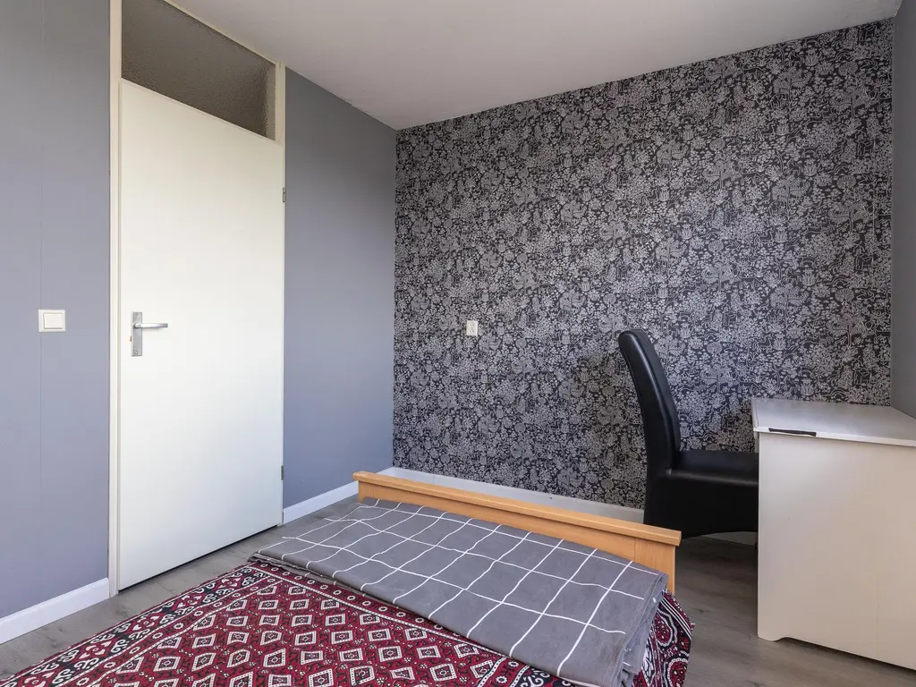 Amelandstraat 66, ALKMAAR
