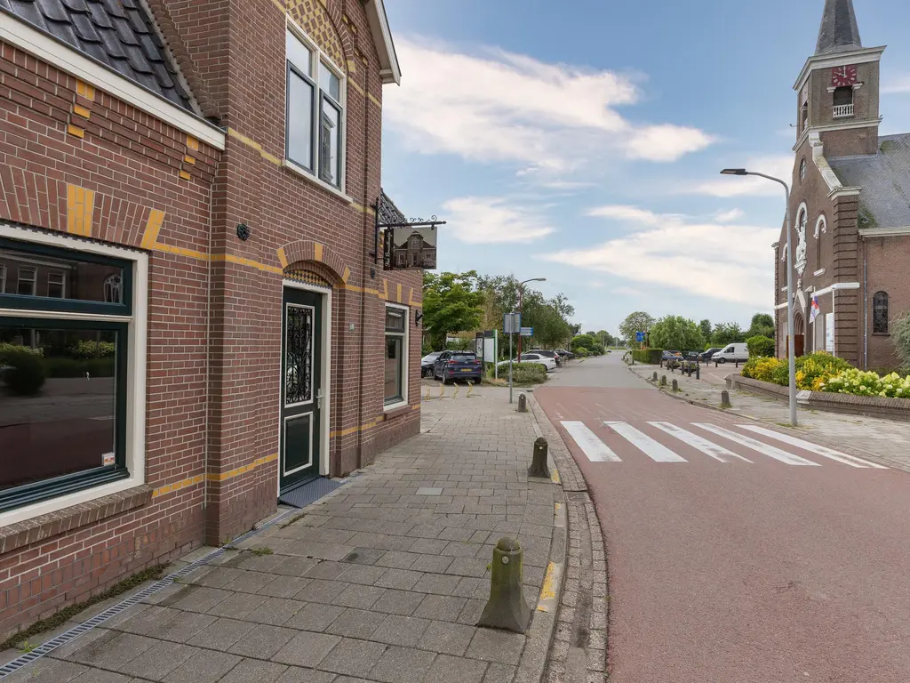 Spierdijkerweg 108, SPIERDIJK