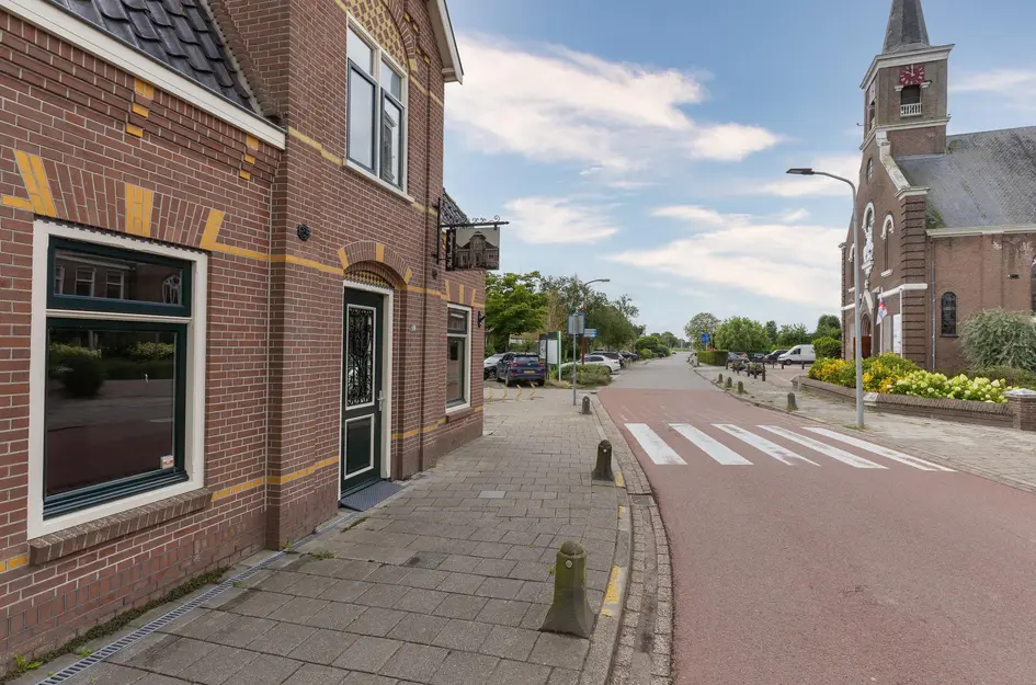 Spierdijkerweg 108