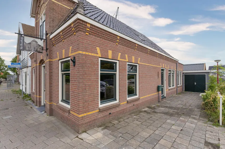 Spierdijkerweg 108
