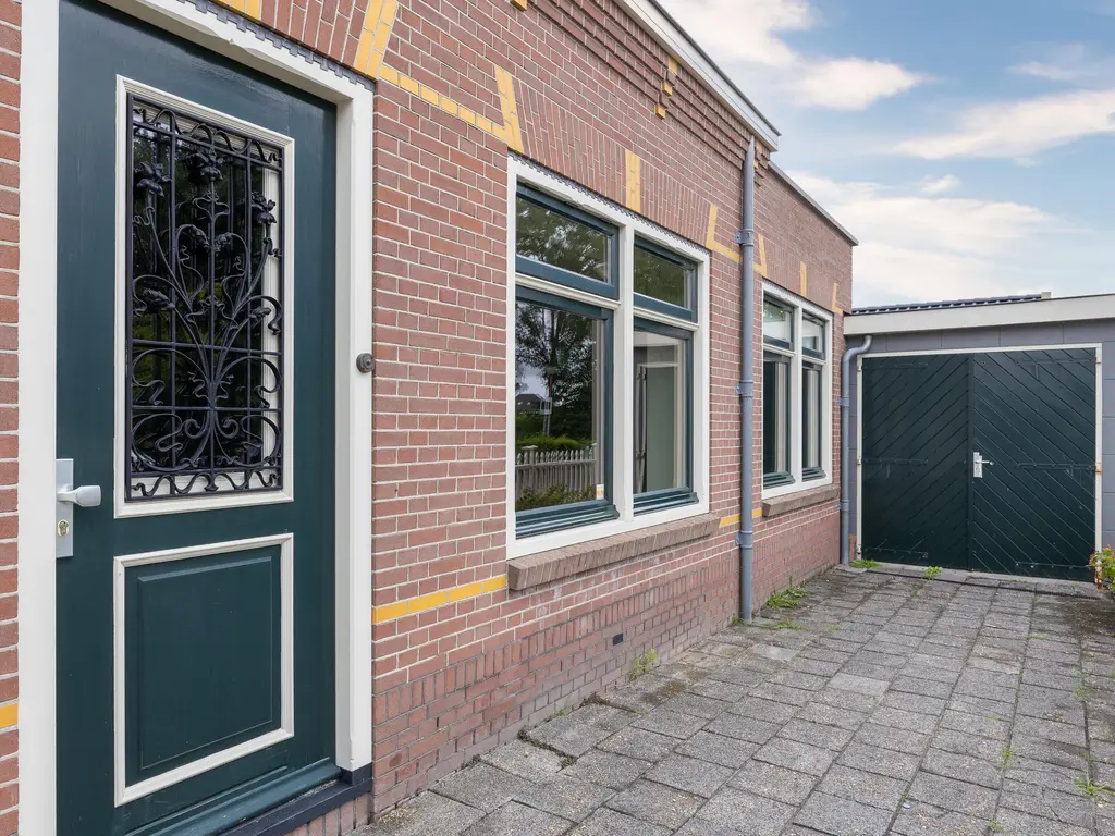 Spierdijkerweg 108, SPIERDIJK