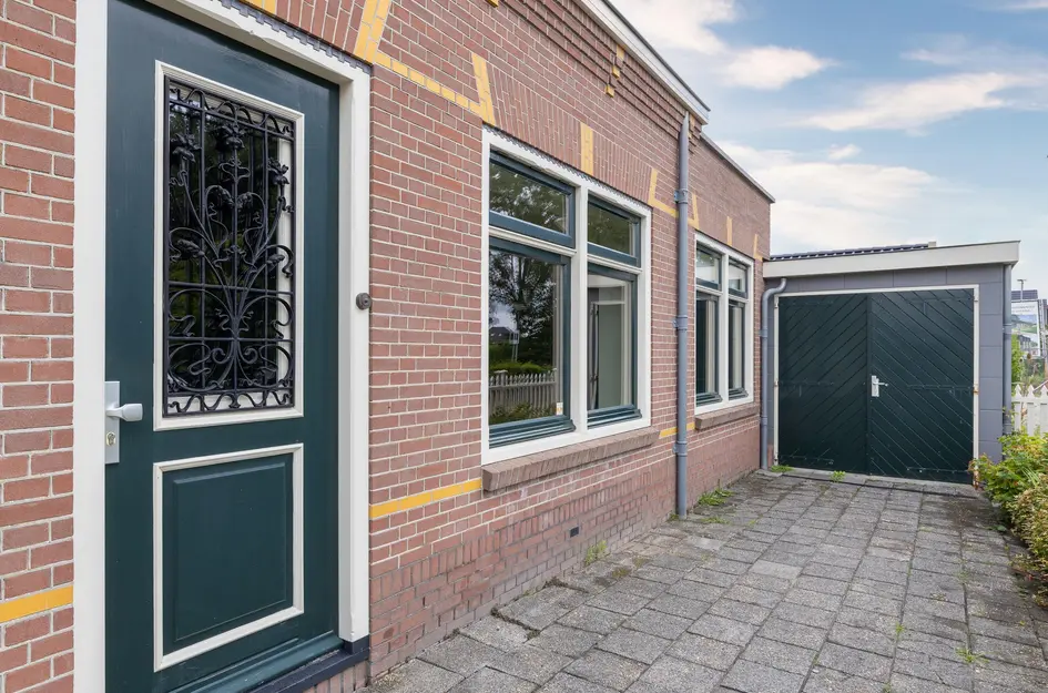 Spierdijkerweg 108