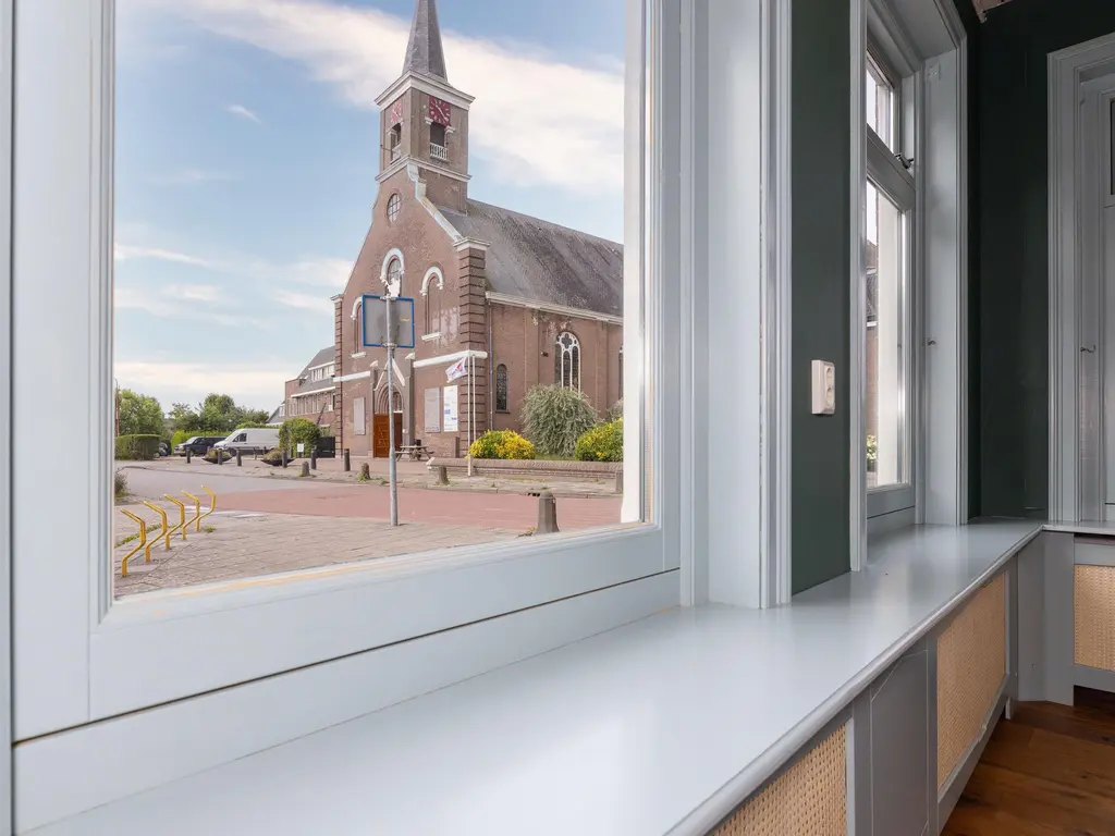 Spierdijkerweg 108, SPIERDIJK