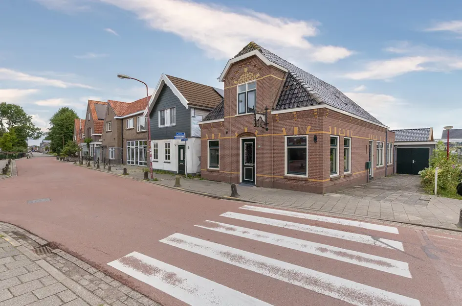 Spierdijkerweg 108