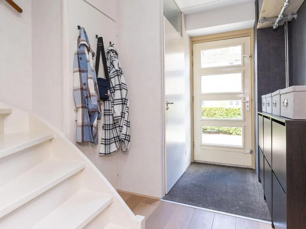 Henriette Roland Holststraat 4, ALKMAAR