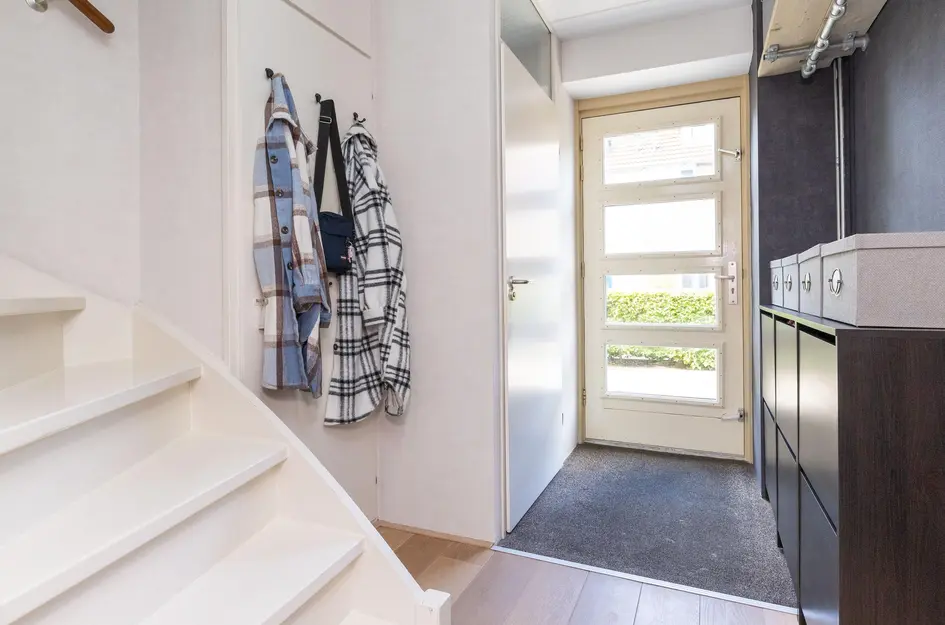 Henriette Roland Holststraat 4