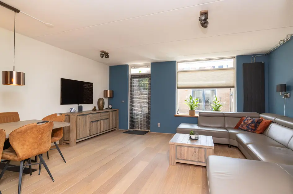 Henriette Roland Holststraat 4
