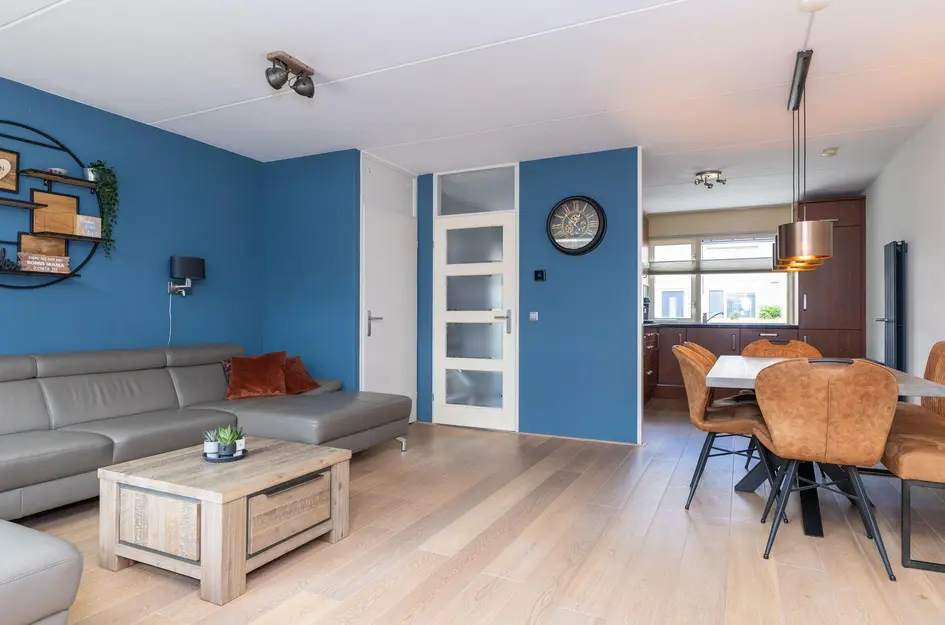 Henriette Roland Holststraat 4