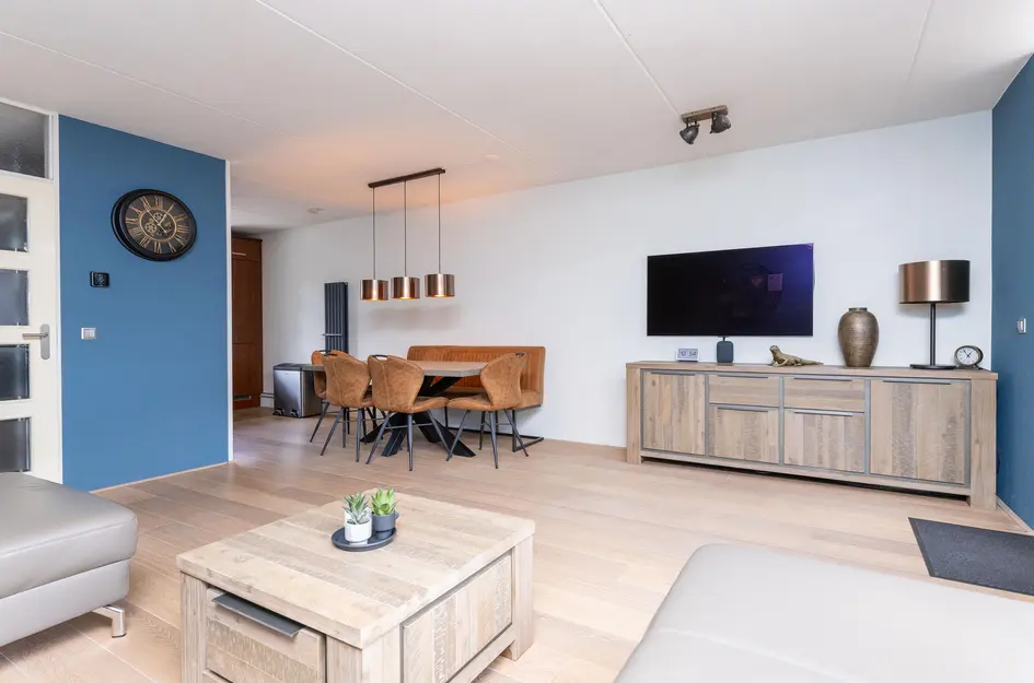Henriette Roland Holststraat 4