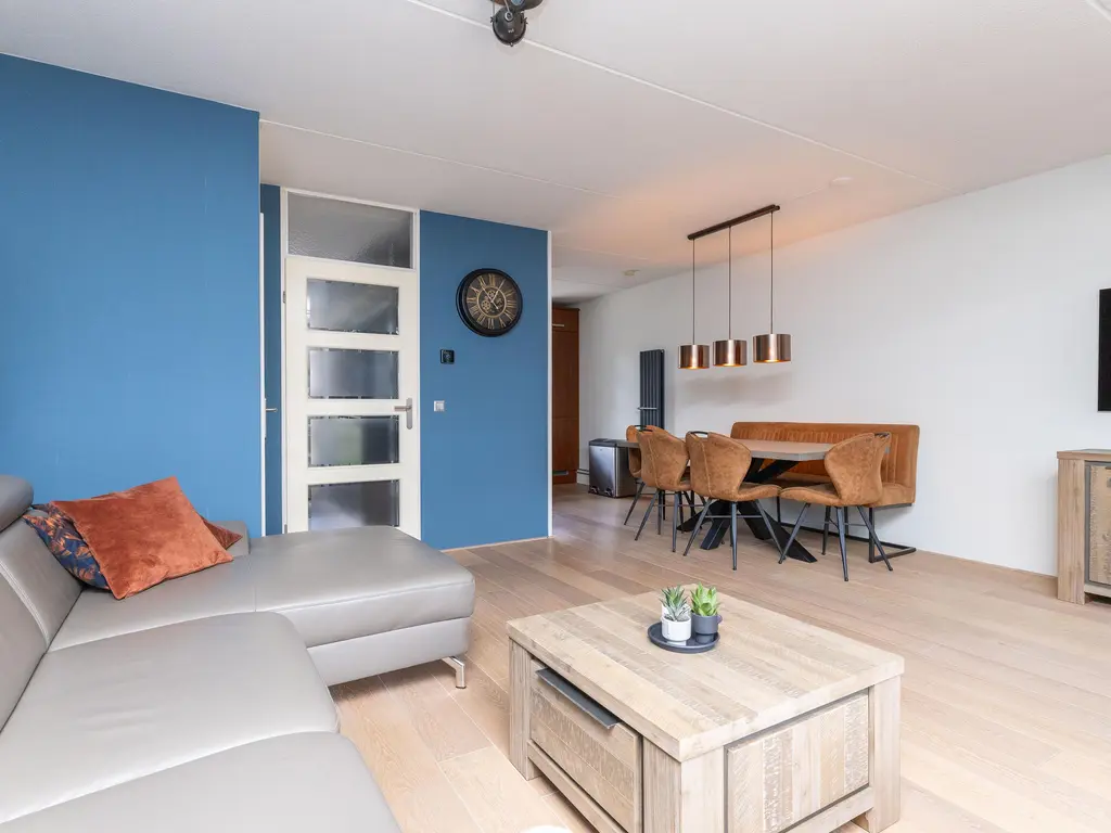 Henriette Roland Holststraat 4, ALKMAAR