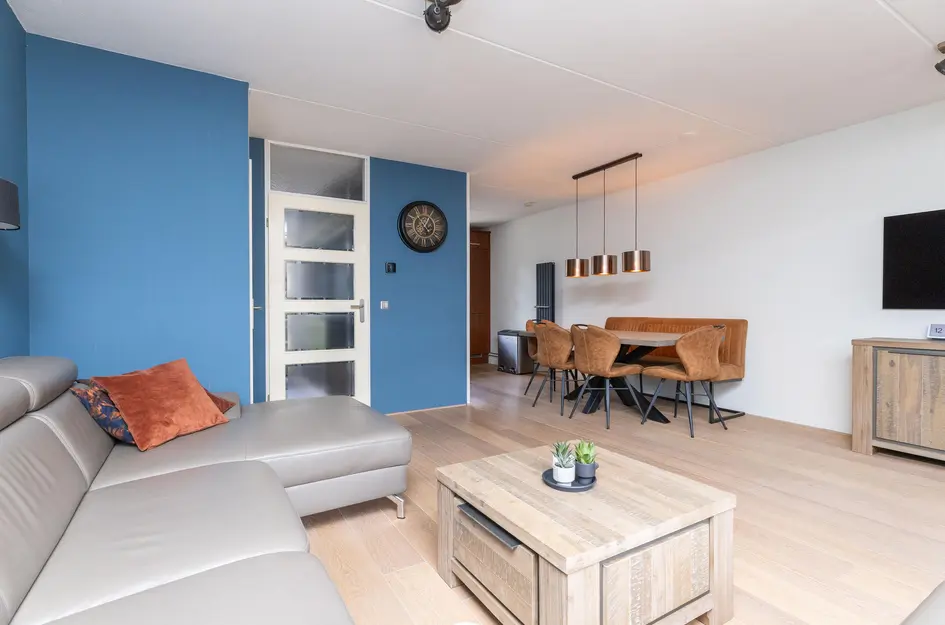 Henriette Roland Holststraat 4