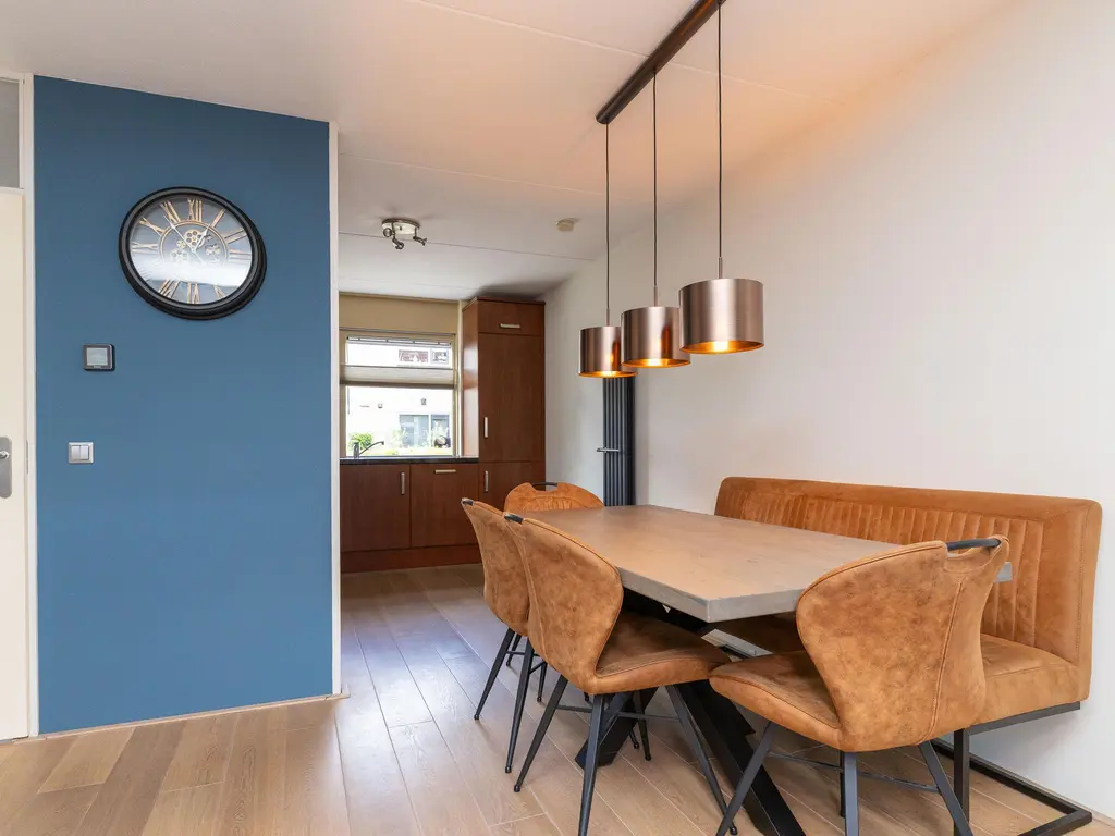 Henriette Roland Holststraat 4, ALKMAAR