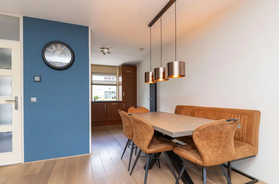 Henriette Roland Holststraat 4