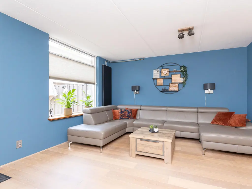 Henriette Roland Holststraat 4, ALKMAAR
