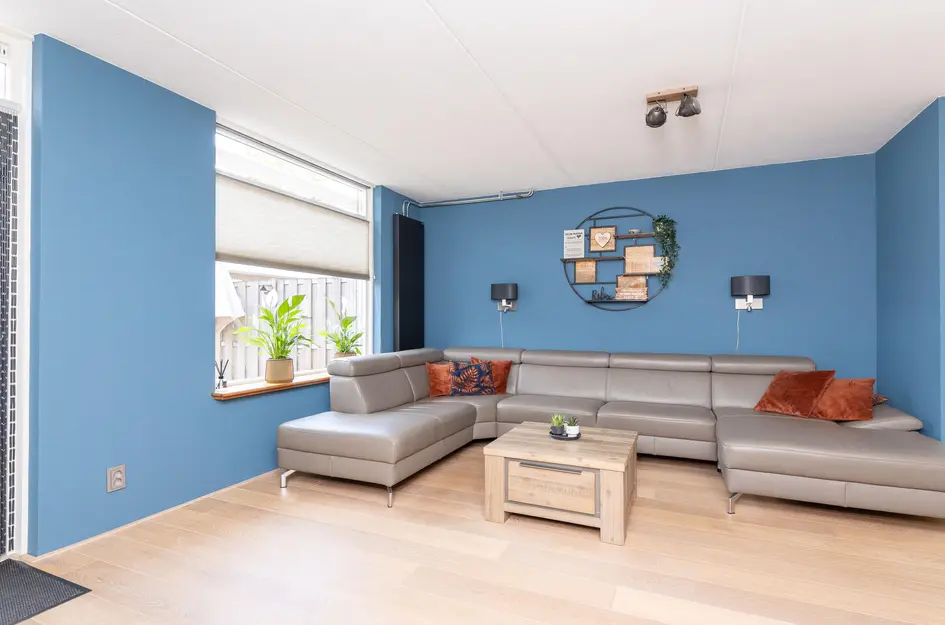 Henriette Roland Holststraat 4