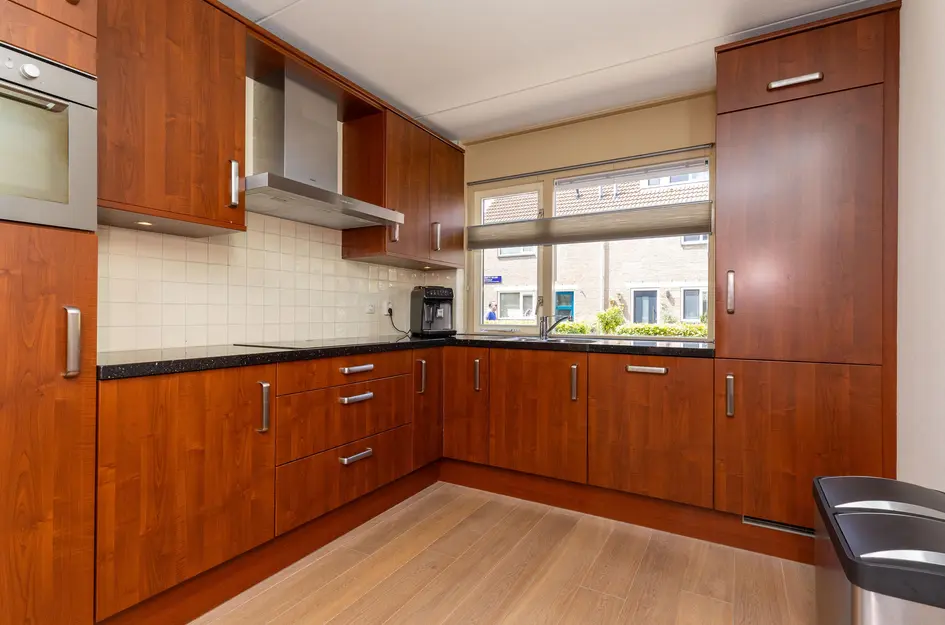 Henriette Roland Holststraat 4