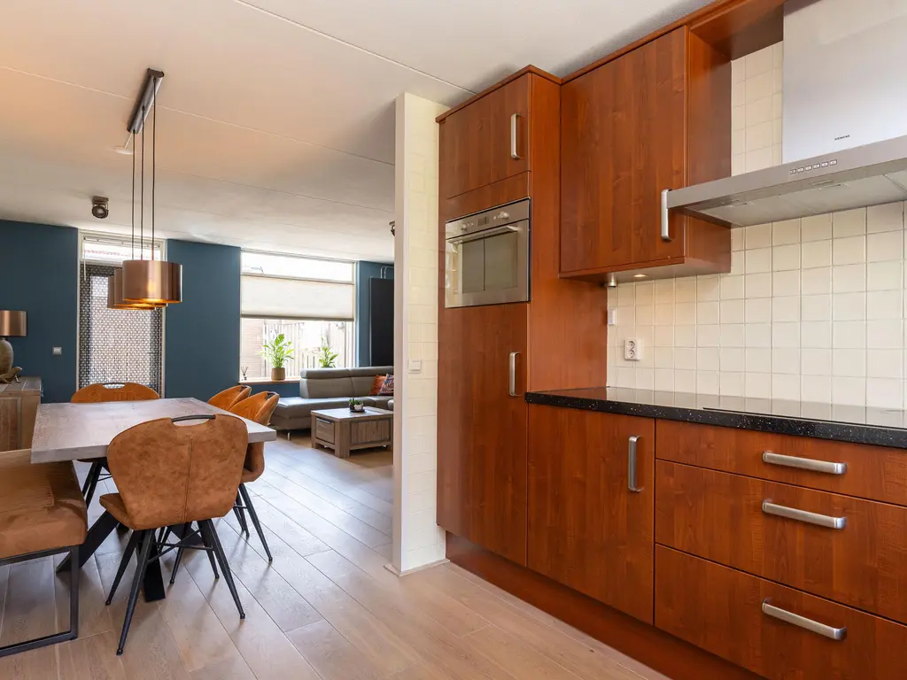 Henriette Roland Holststraat 4, ALKMAAR