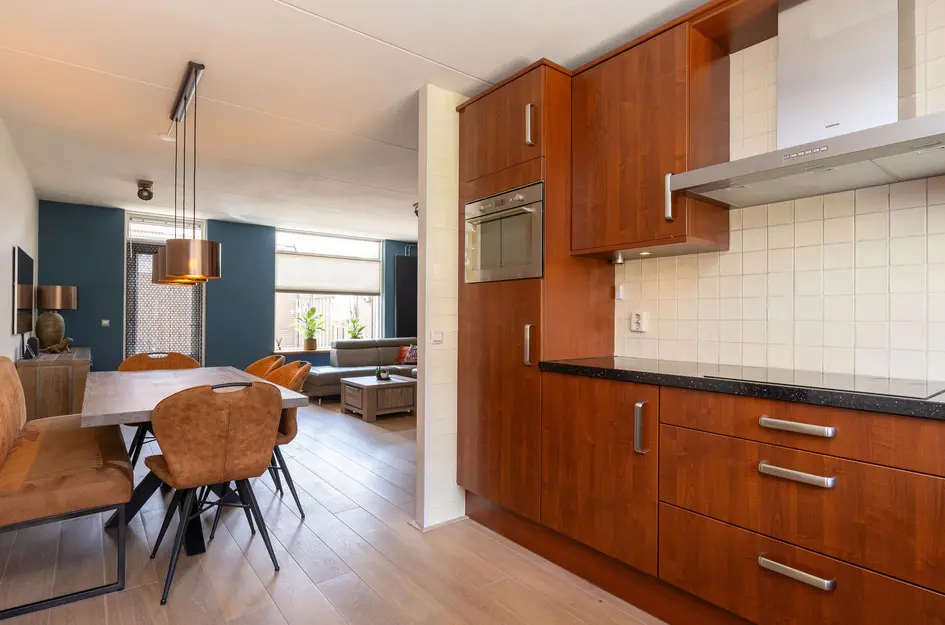 Henriette Roland Holststraat 4