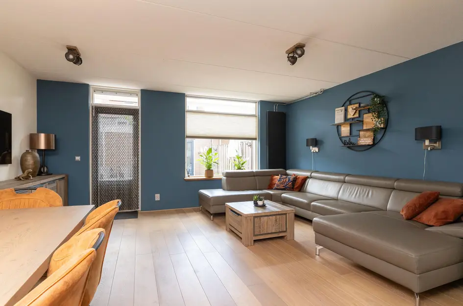 Henriette Roland Holststraat 4