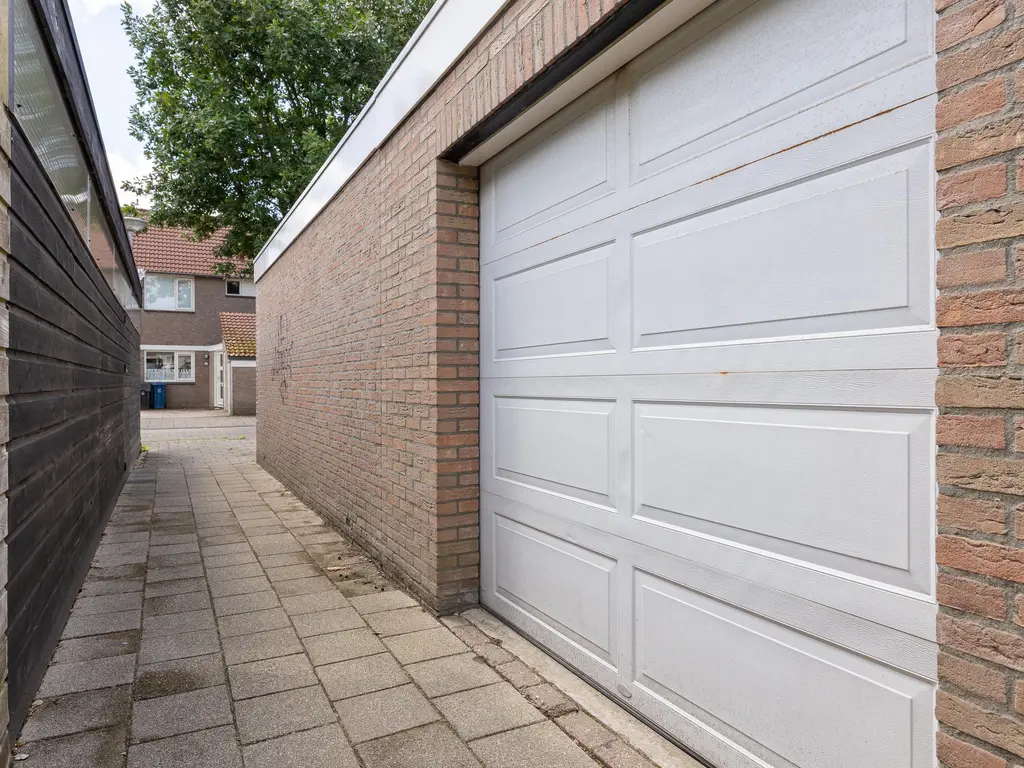 Henriette Roland Holststraat 4, ALKMAAR