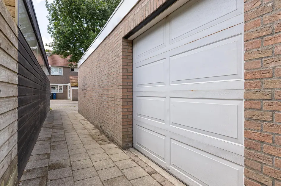 Henriette Roland Holststraat 4