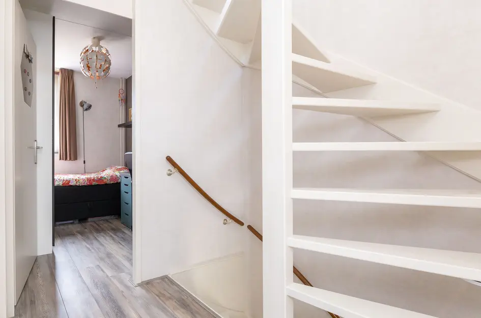 Henriette Roland Holststraat 4