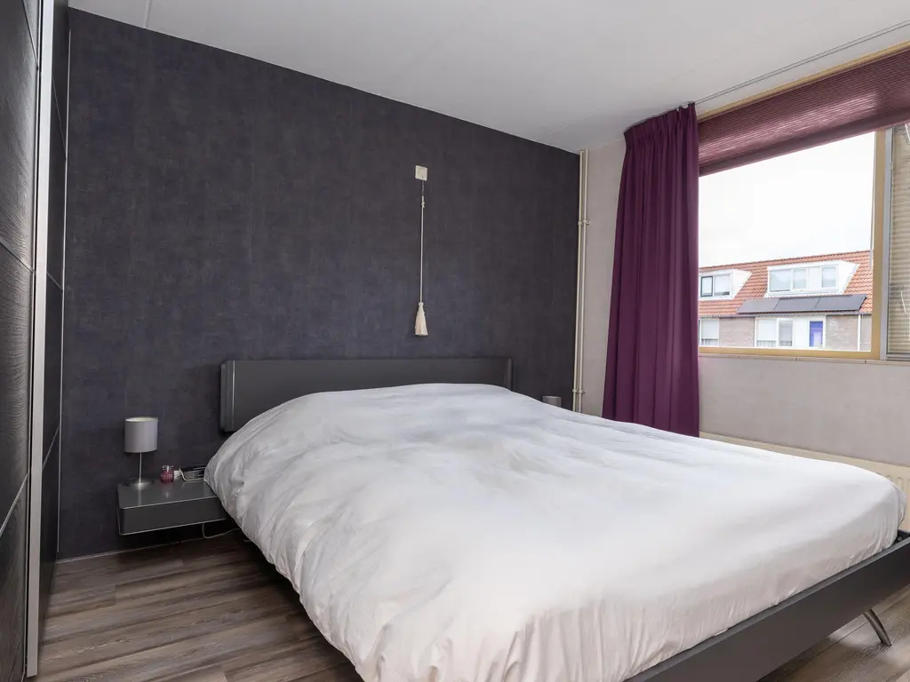 Henriette Roland Holststraat 4, ALKMAAR