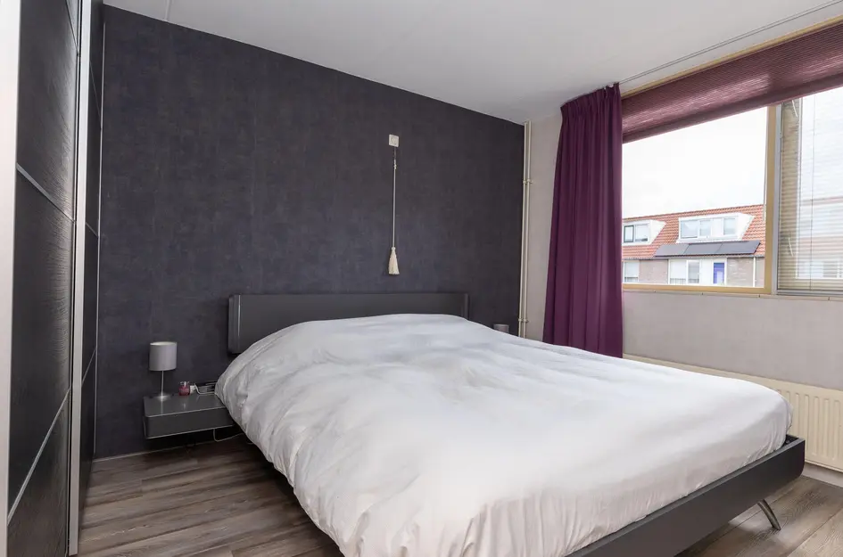 Henriette Roland Holststraat 4