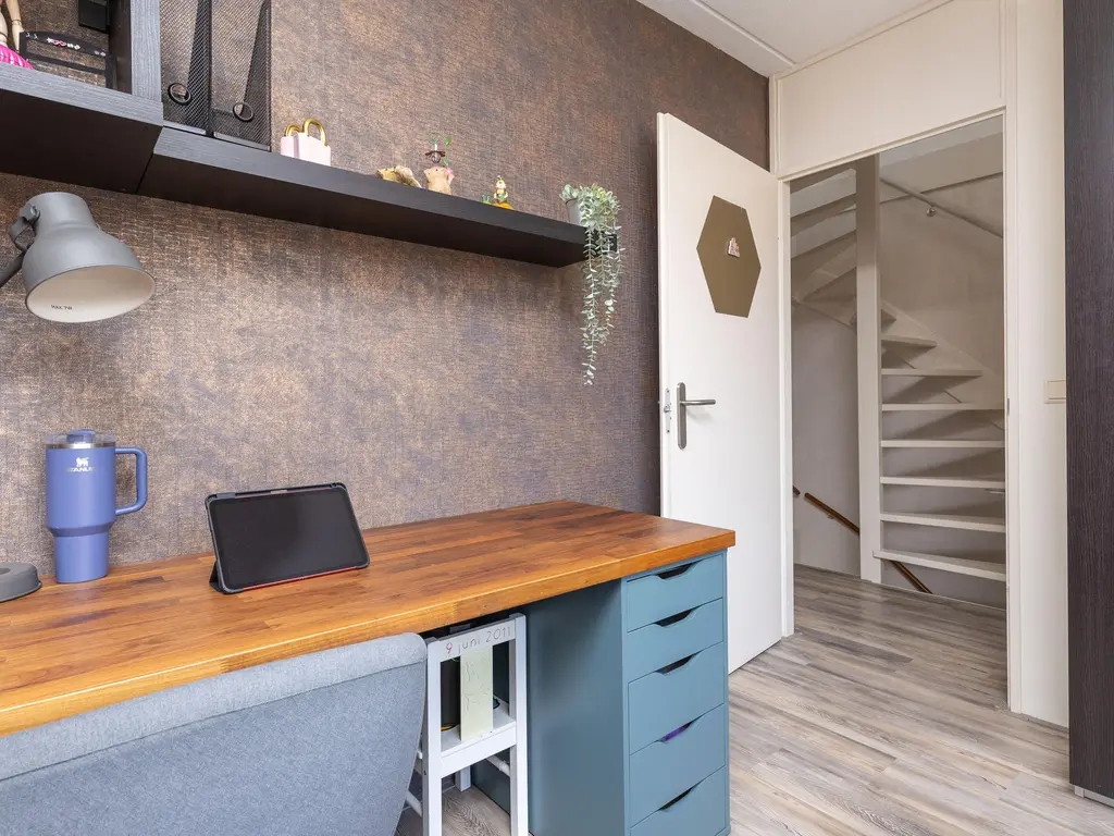 Henriette Roland Holststraat 4, ALKMAAR