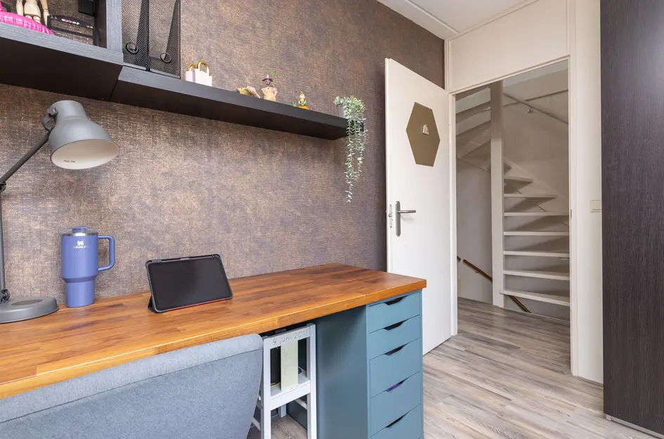 Henriette Roland Holststraat 4