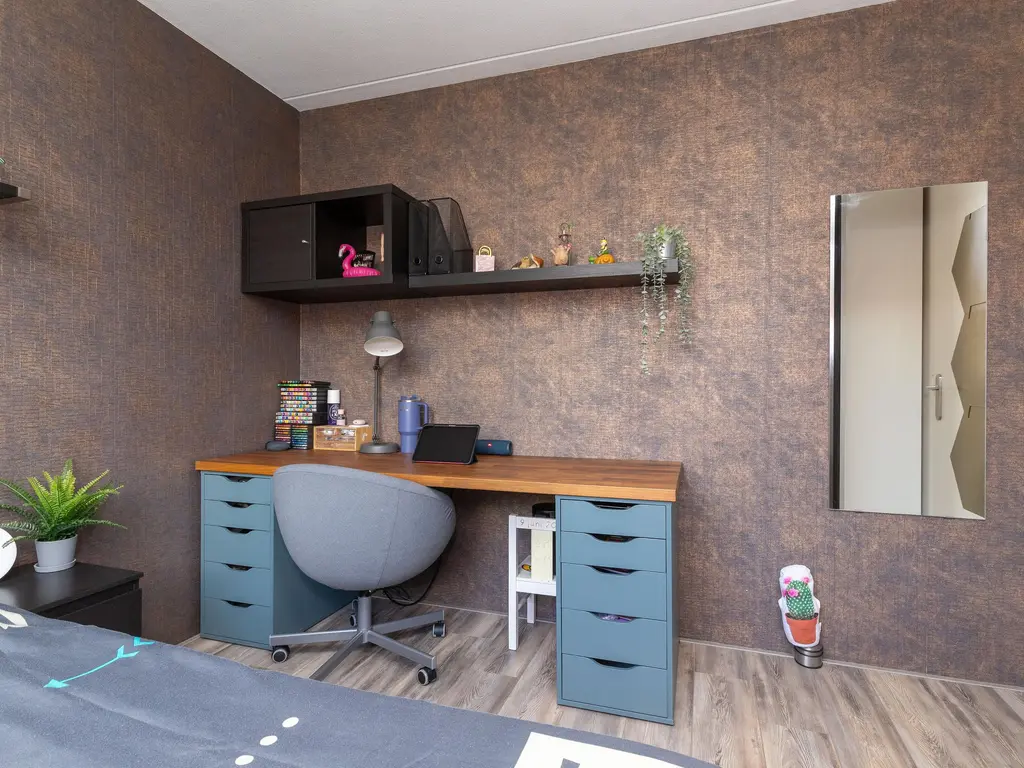 Henriette Roland Holststraat 4, ALKMAAR