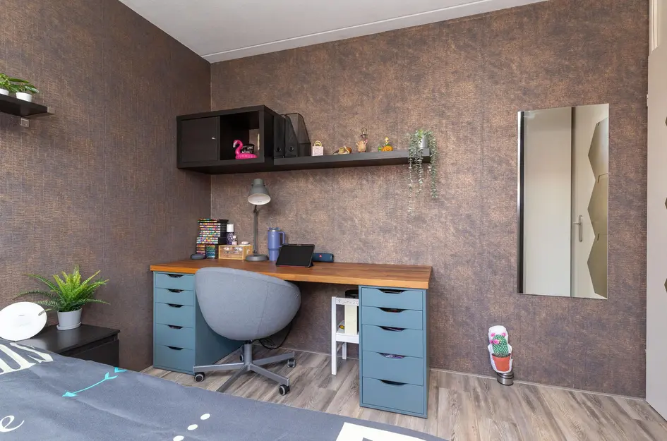 Henriette Roland Holststraat 4