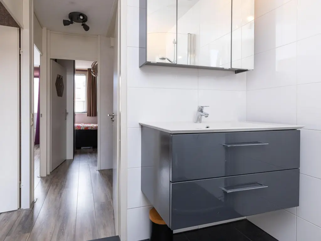 Henriette Roland Holststraat 4, ALKMAAR