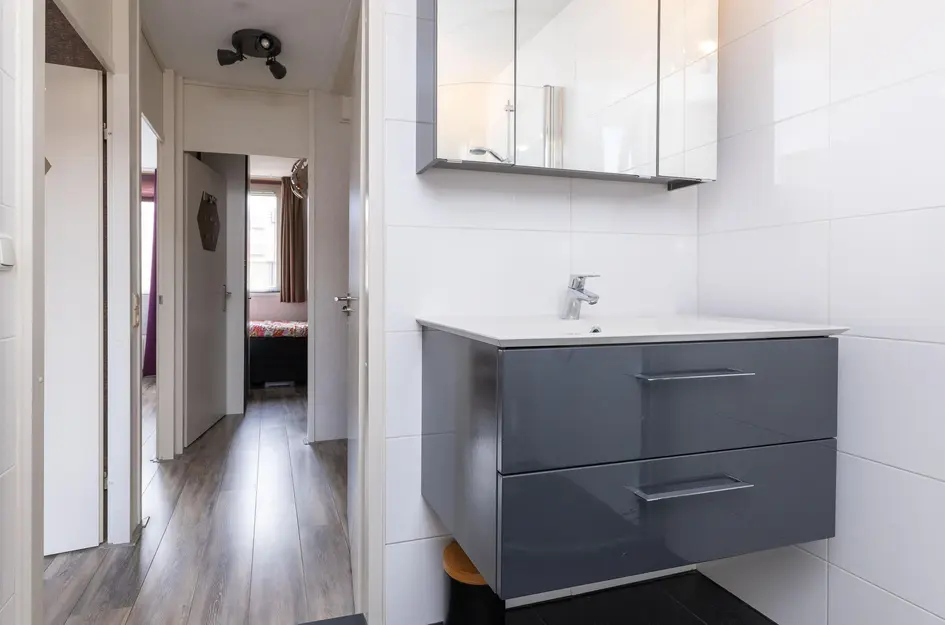 Henriette Roland Holststraat 4