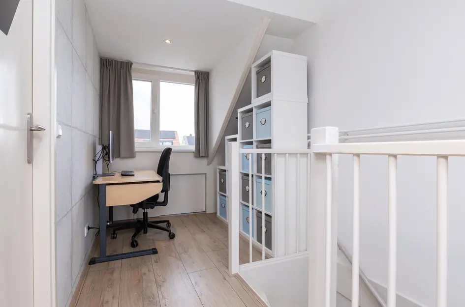 Henriette Roland Holststraat 4