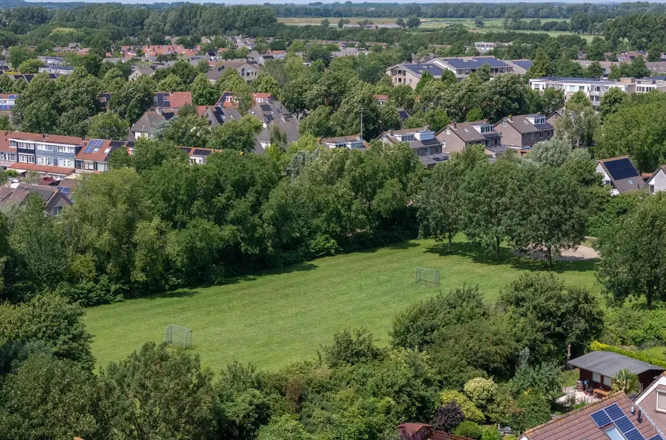 Henriette Roland Holststraat 4
