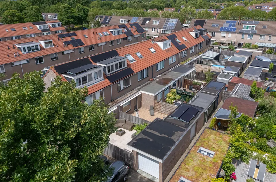 Henriette Roland Holststraat 4
