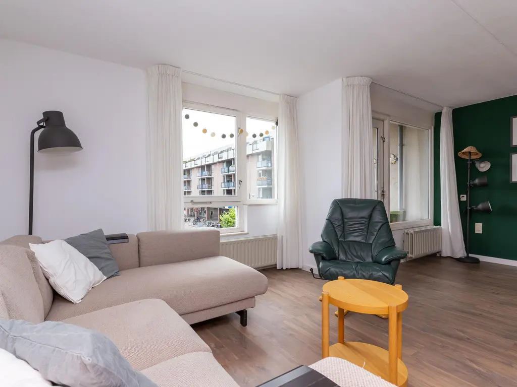 Betje Wolffplein 7, HOORN