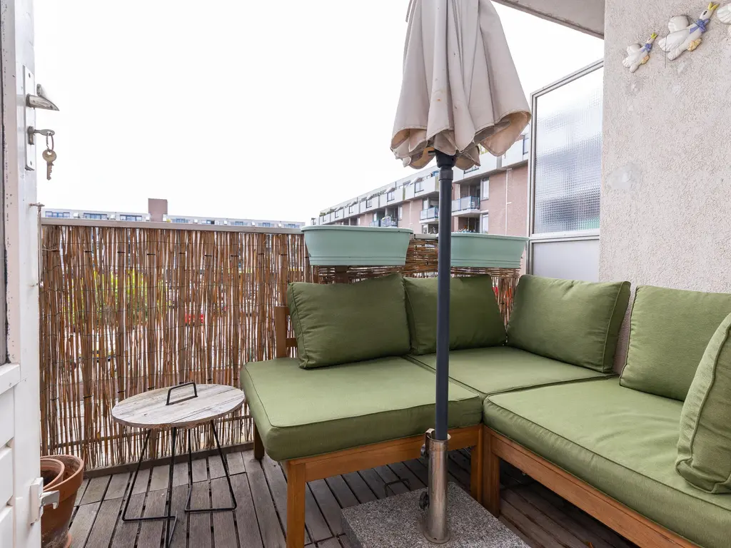 Betje Wolffplein 7, HOORN