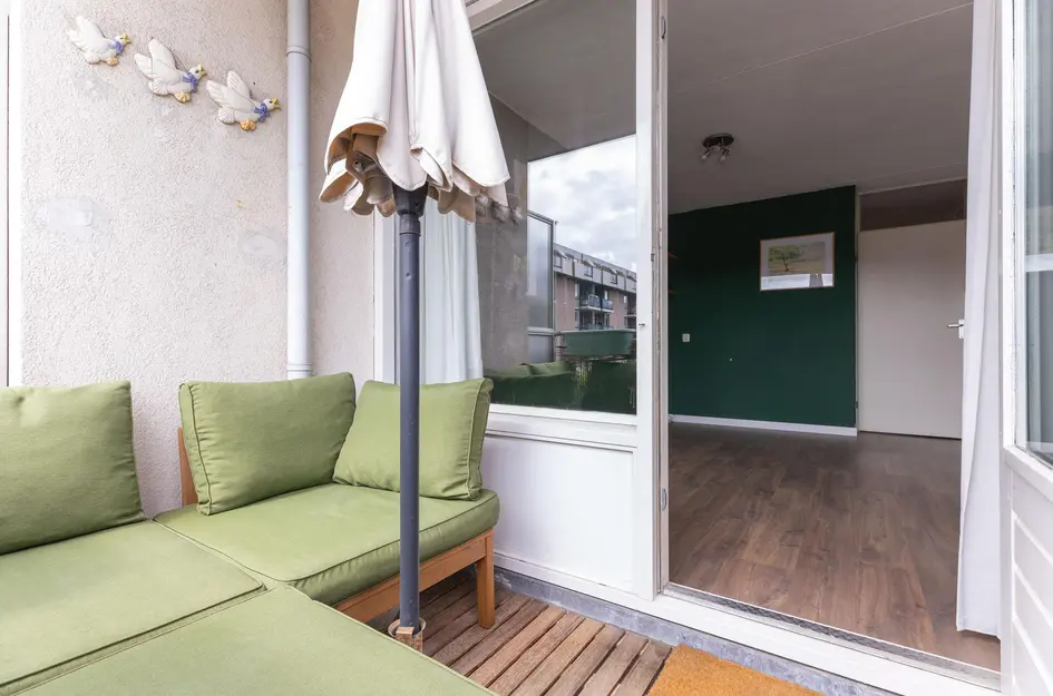 Betje Wolffplein 7