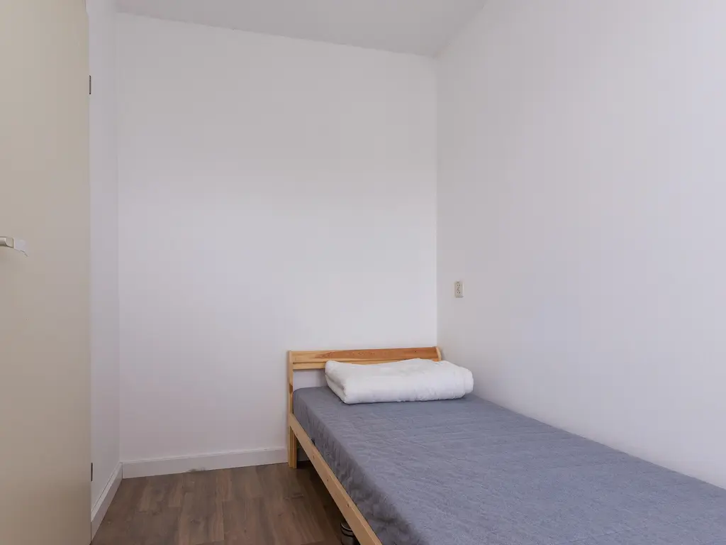 Betje Wolffplein 7, HOORN