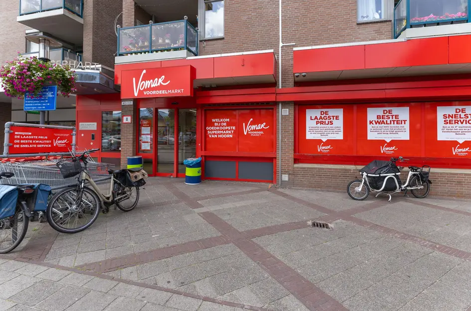 Betje Wolffplein 7