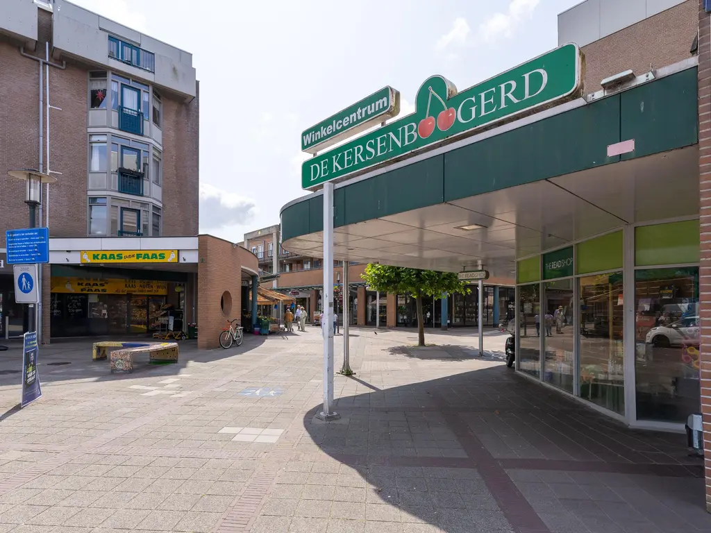 Betje Wolffplein 7, HOORN