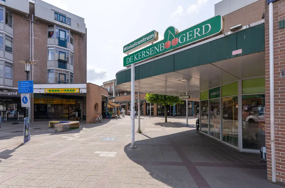 Betje Wolffplein 7