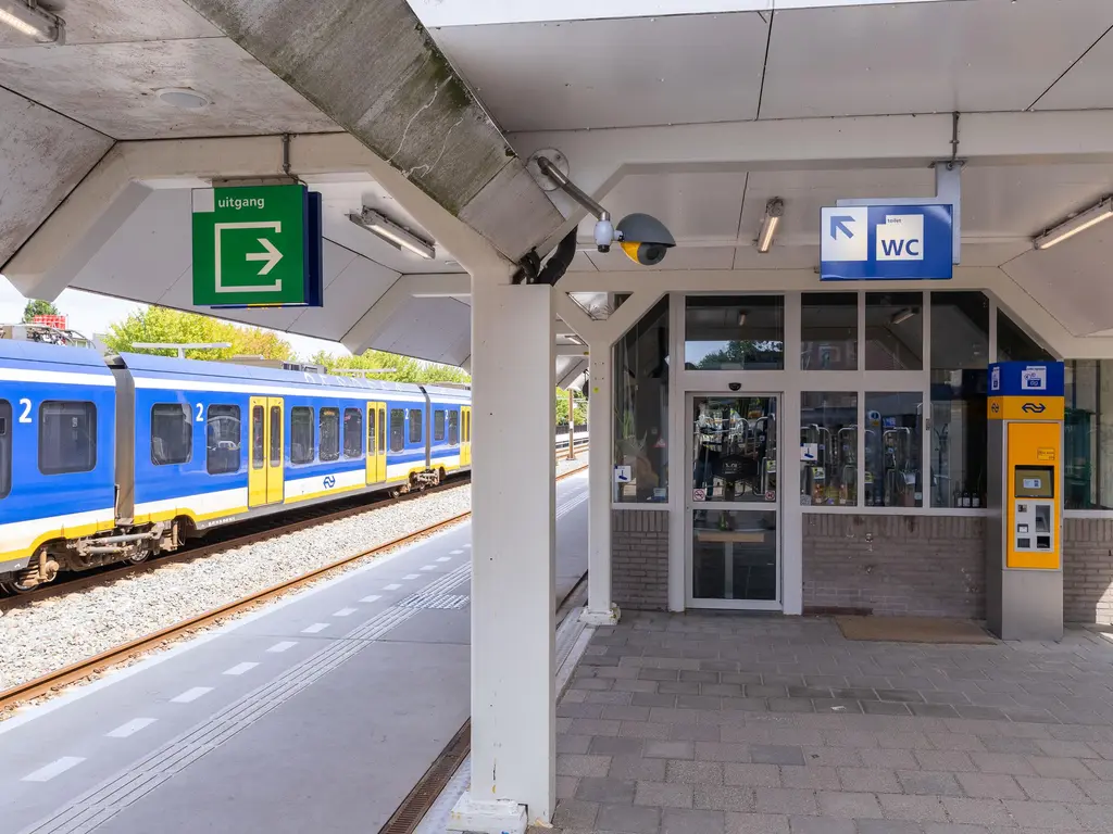 Betje Wolffplein 7, HOORN